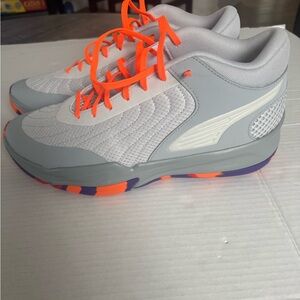 Puma Profoam All-Pro Court Pro 2 Marble Puma  Size:11.5 NWOT